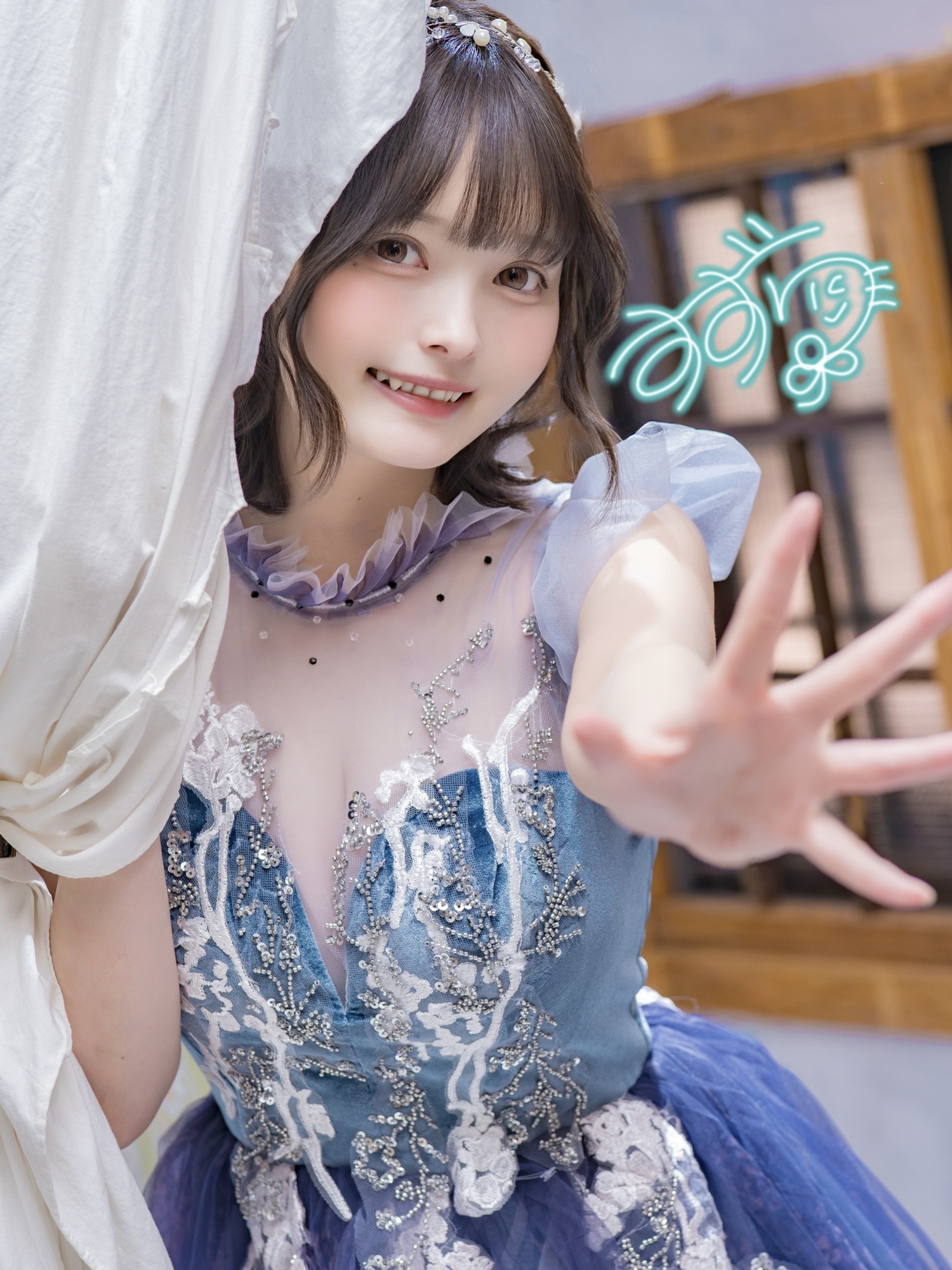 【FC限定】ファンクラブオープン！☘️