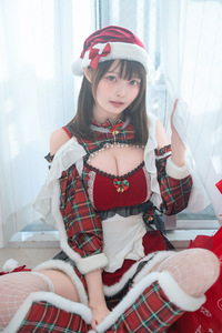 【FC限定】メリークリスマス2025