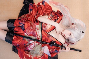 【FC限定】冬コミ新刊の中から、ちょっとだけ先行公開です❄️