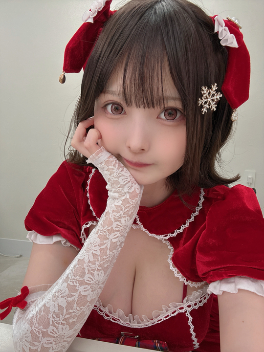 【FC限定】FC限定秘蔵写真①