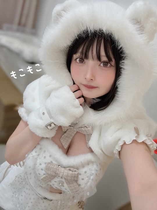 【FC限定】2025年「冬」の未公開自撮りをまとめたよ～