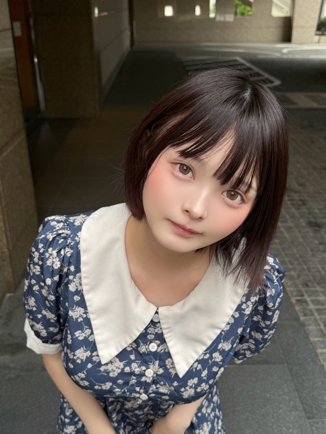【FC限定】本当はトレカにしたかった秘蔵写真