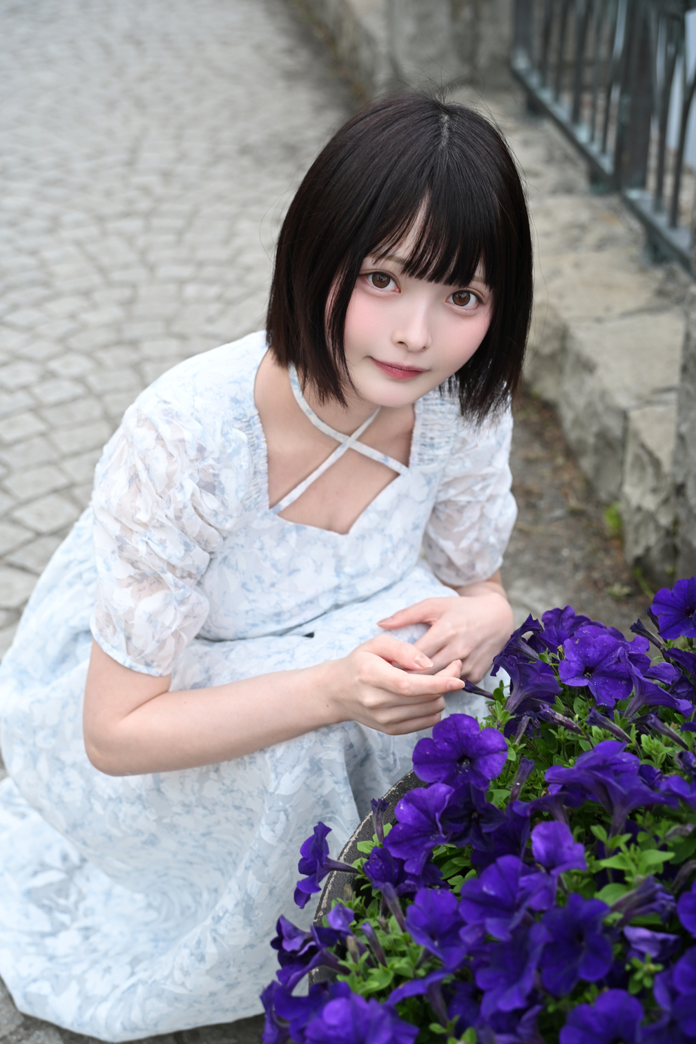【FC限定】小樽へいってきました☘️